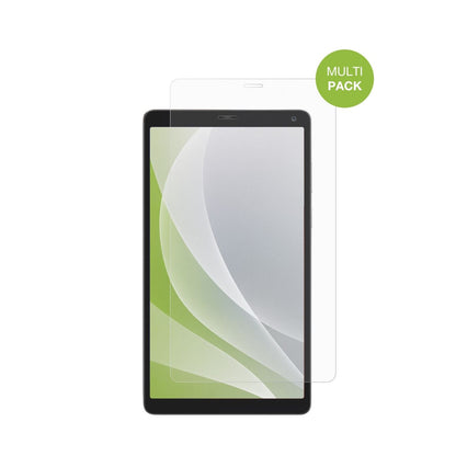 4x Screen Protector for Blackview Wave 3 Protection Anti Glare dipos