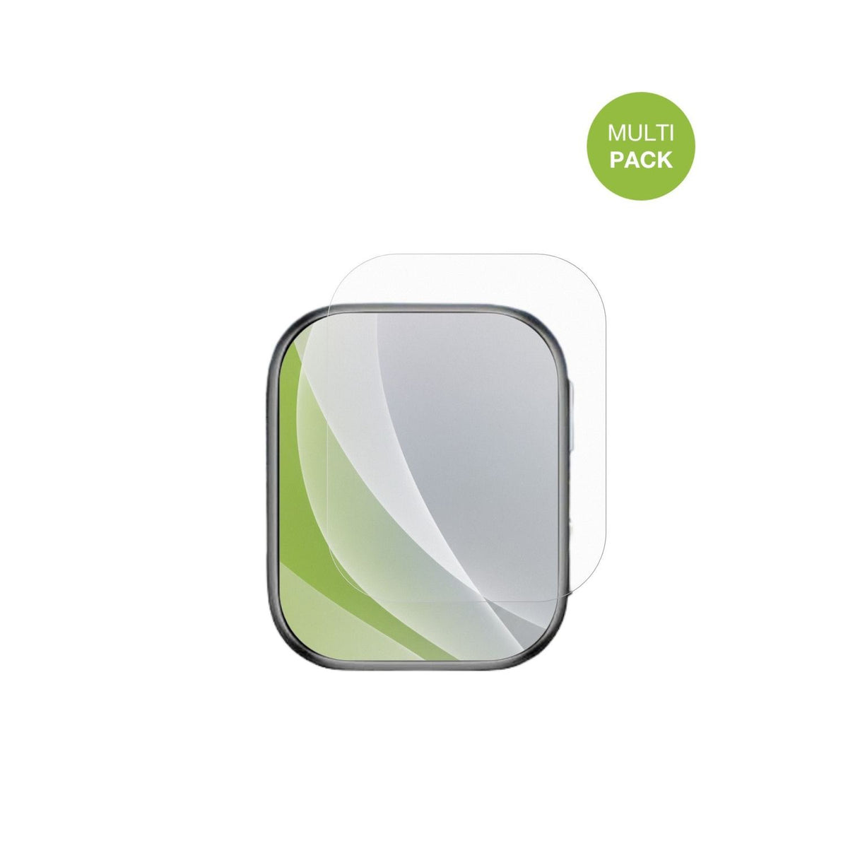 6x Screen Protector for BP Doctor M7000 Protection Anti Glare dipos