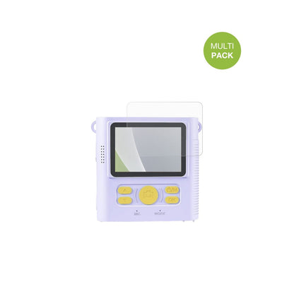 4x Screen Protector for CKATE ABS-681B Protection Anti Glare dipos