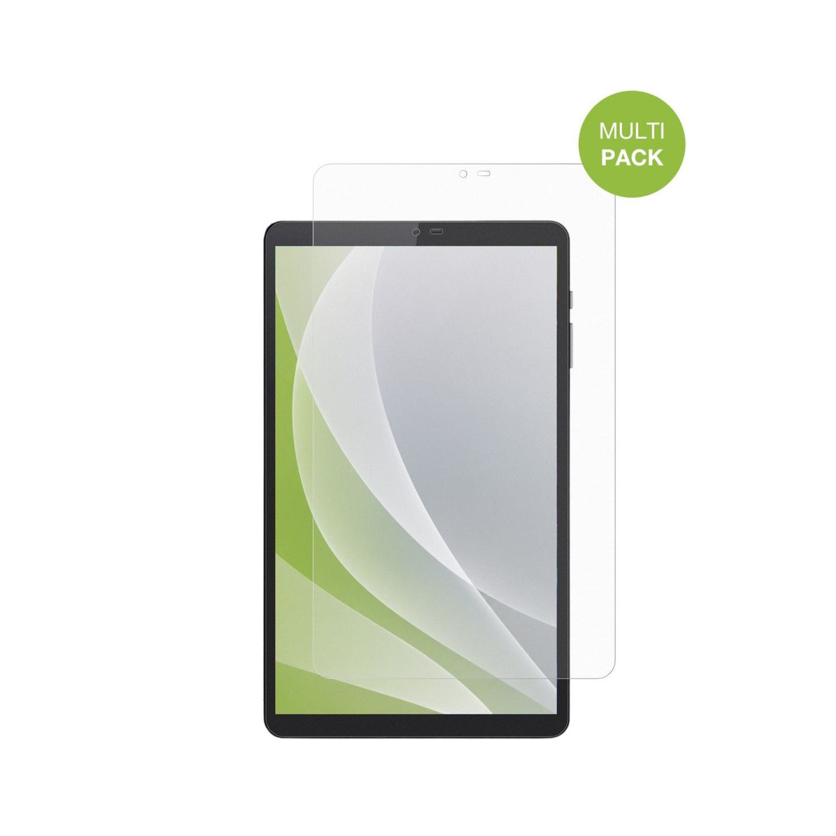 2x Screen Protector for Crelander Tab-001 Protection Anti Glare dipos