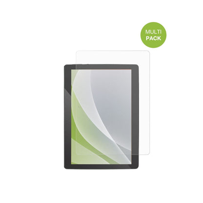 2x Screen Protector for Danew DSlide 1018 Protection Anti Glare dipos
