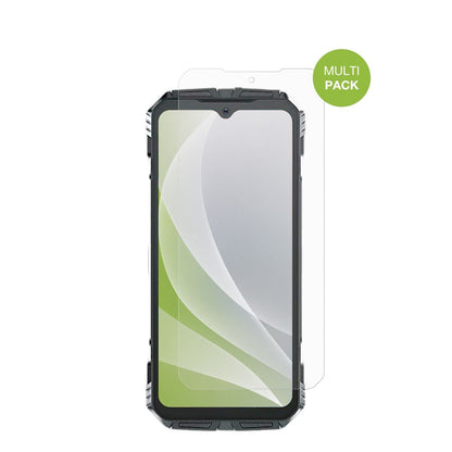 4x Screen Protector for Doogee S118 Plus Protection Anti Glare dipos