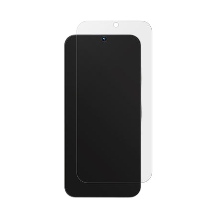 FOXIONOSmartphone 6.56 Zoll mit aufgebrachter dipos Displayschutzfolie, die lästige Fingerabdrücke minimiert