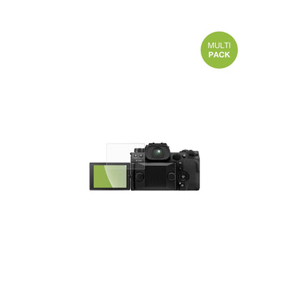4x Screen Protector for Fujifilm X-H2 Protection Anti Glare dipos
