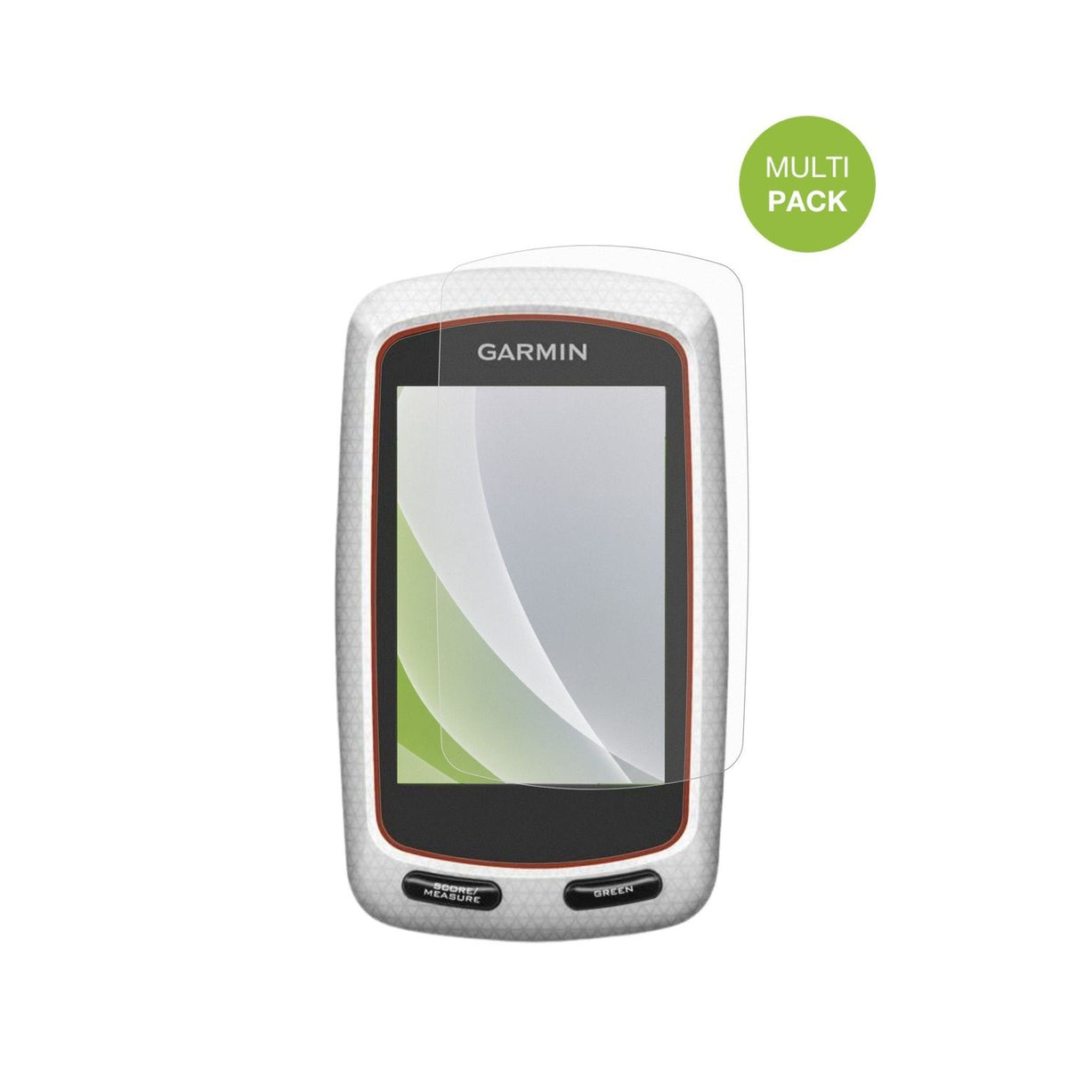 2x Screen Protector for Garmin Approach G7 Protection Anti Glare dipos