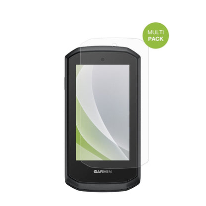 2x Screen Protector for Garmin Edge Explore 3 Protection Anti Glare dipos