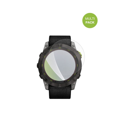 6x Screen Protector for Garmin Enduro 2 Protection Anti Glare dipos
