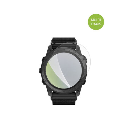 6x Screen Protector for Garmin tactix 7 Pro Ballistics Edition Protection Anti Glare dipos