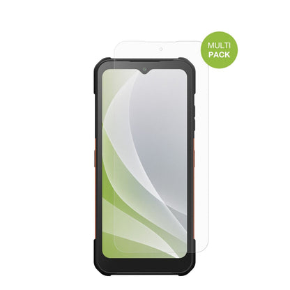 4x Screen Protector for Hammer Construction 3 Thermal 5G Protection Anti Glare dipos