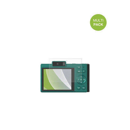4x Screen Protector for HERBYD H18 Protection Anti Glare dipos