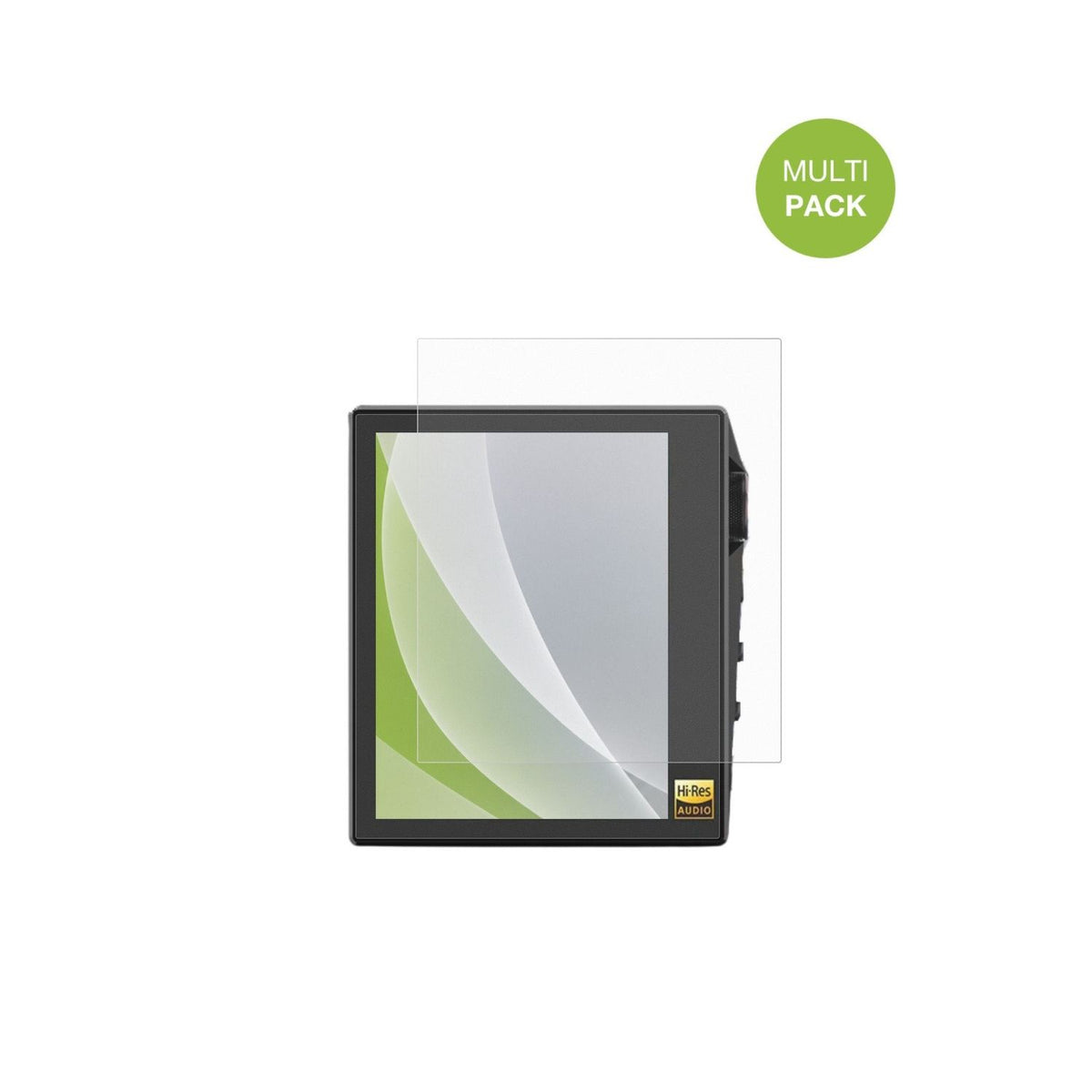 4x Screen Protector for HIDIZS AP80 Protection Anti Glare dipos