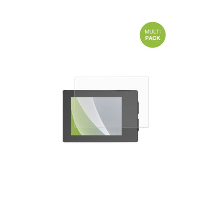 4x Screen Protector for Hiicam sp10 Protection Anti Glare dipos