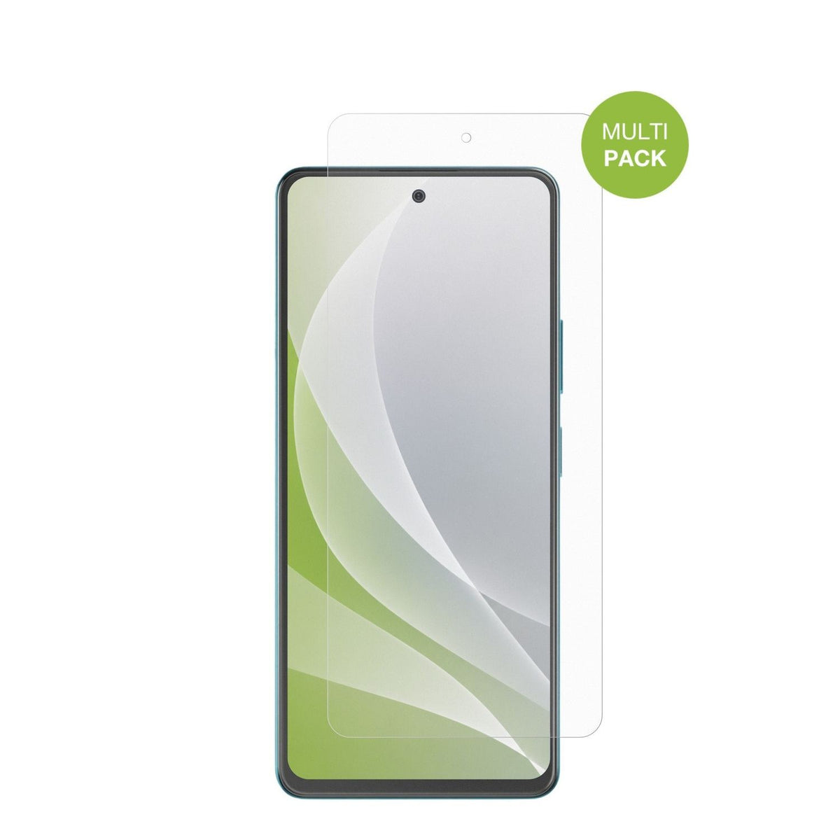 4x Screen Protector for HMD Vibe2 Pro Protection Anti Glare dipos