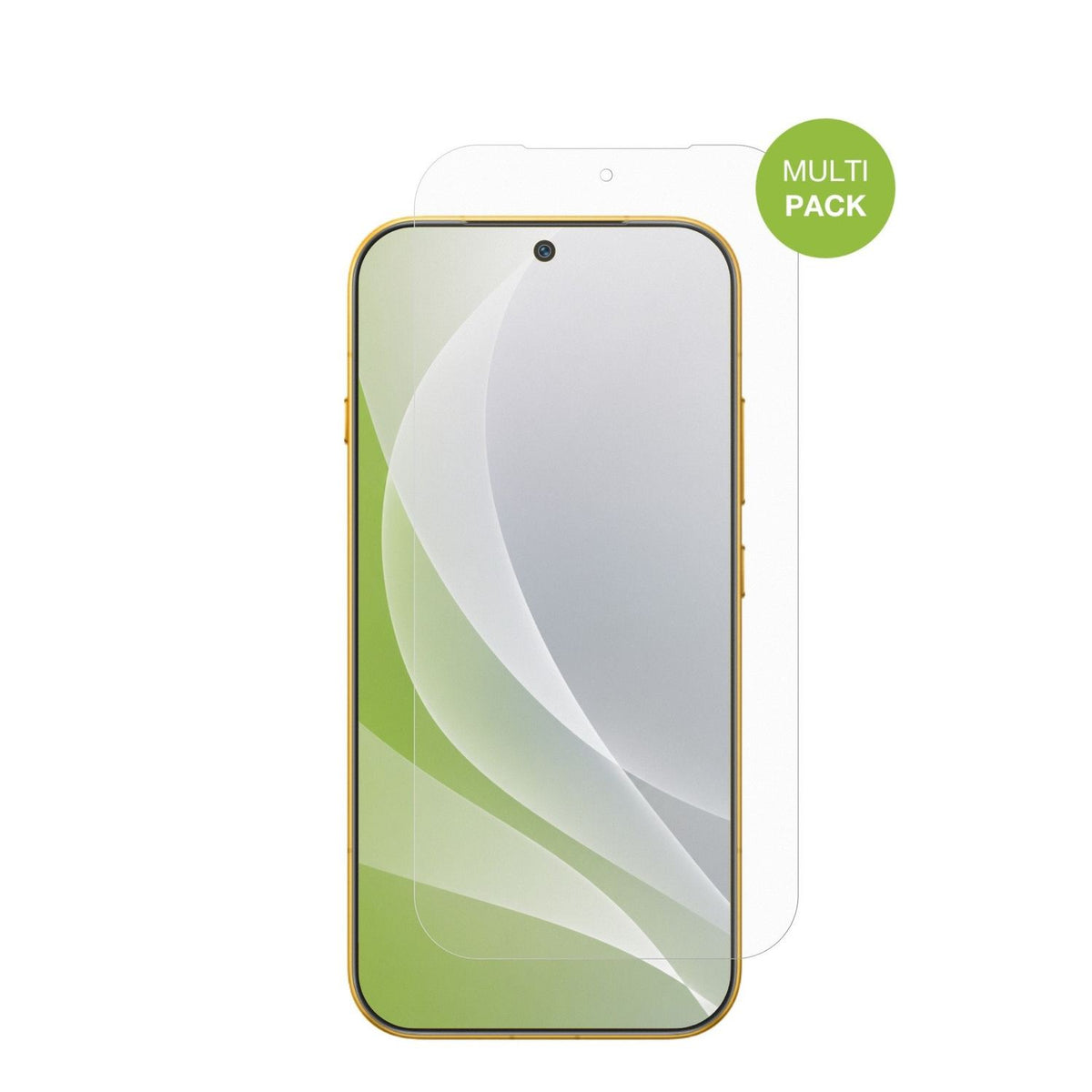 4x Screen Protector for Honor Magic 9 Protection Anti Glare dipos