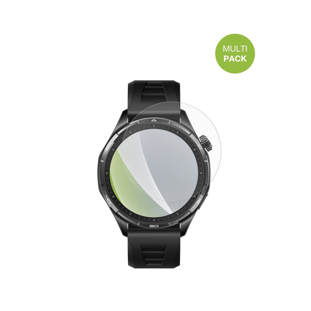 6x Screen Protector for Honor Watch 6 Pro Protection Anti Glare dipos