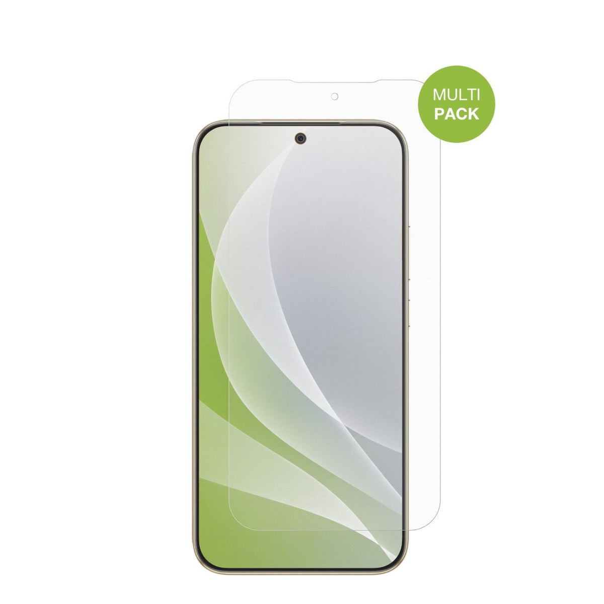 4x Screen Protector for Honor X9e s Protection Anti Glare dipos