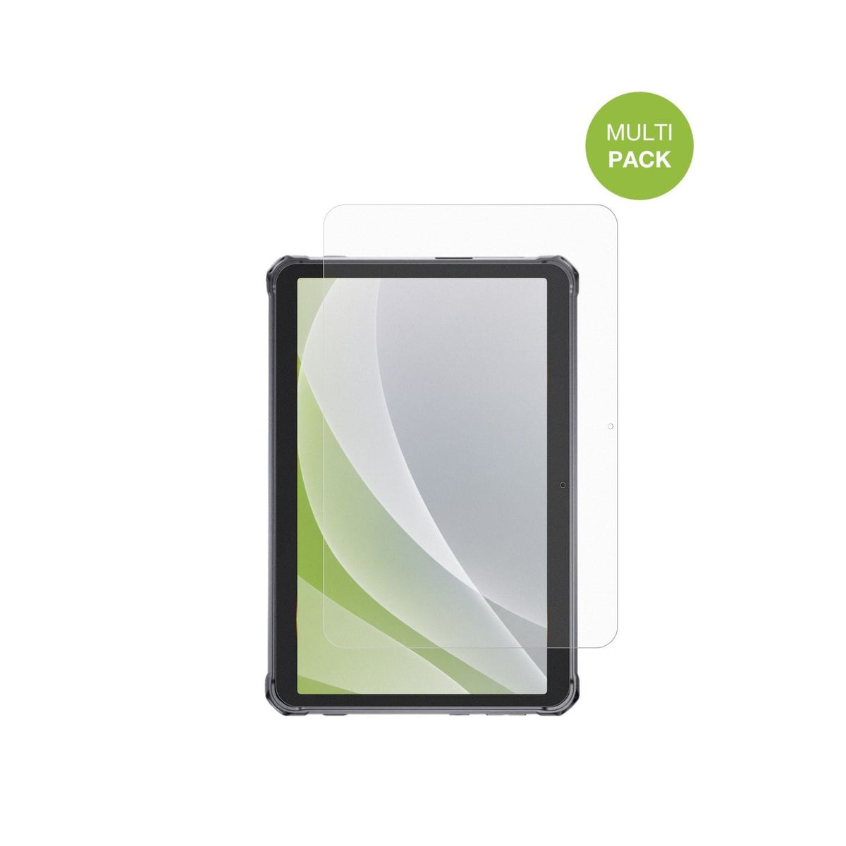 2x Screen Protector for Hotwav Tab R7 Pro Protection Anti Glare dipos