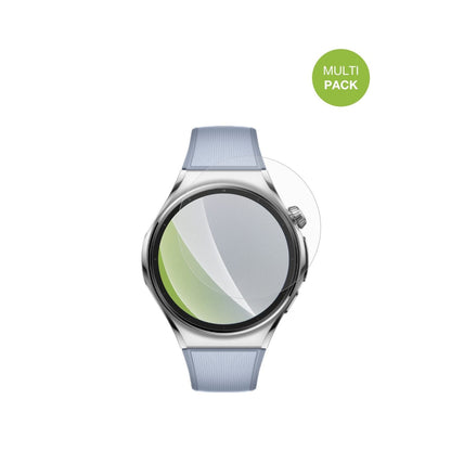 6x Screen Protector for Huawei Watch 6 46 mm Protection Anti Glare dipos
