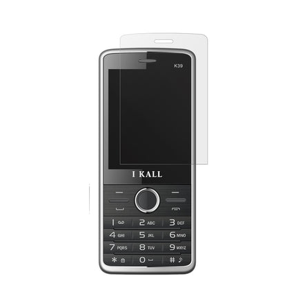 I KallK39 New mit aufgebrachter dipos Displayschutzfolie, die lästige Fingerabdrücke minimiert