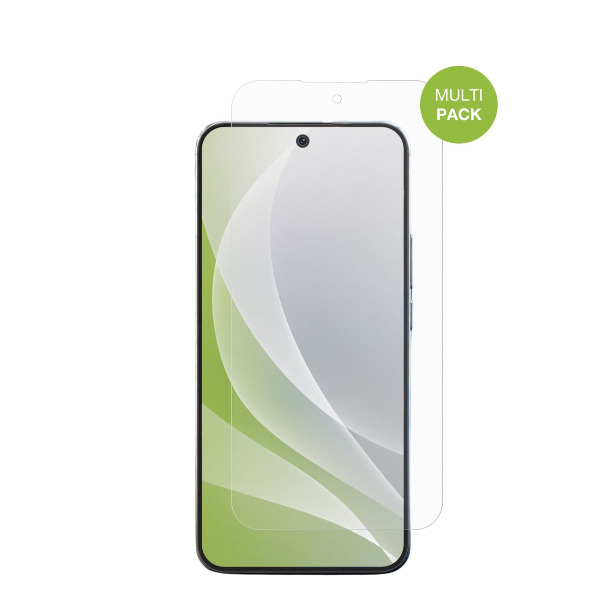 4x Screen Protector for iQOO 16 Protection Anti Glare dipos