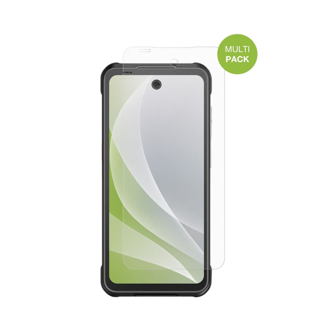 4x Screen Protector for JCB Toughphone MAX M20 Protection Anti Glare dipos