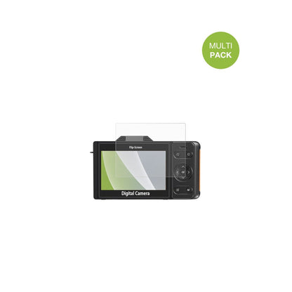 4x Screen Protector for LONGYI XJ200 Protection Anti Glare dipos