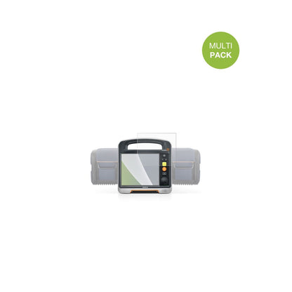 2x Screen Protector for Mindray Beneheart DX Protection Anti Glare dipos
