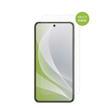 4x Screen Protector for Motorola Signature 27 Protection Anti Glare dipos