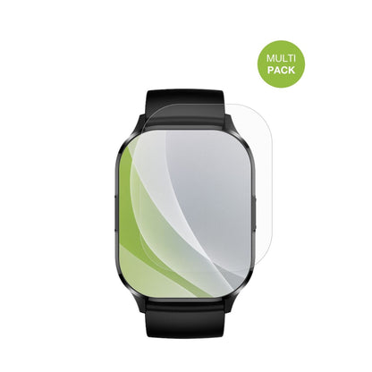 6x Screen Protector for Neow K-Watch Protection Anti Glare dipos