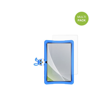 2x Screen Protector for Nexall K10 Protection Anti Glare dipos
