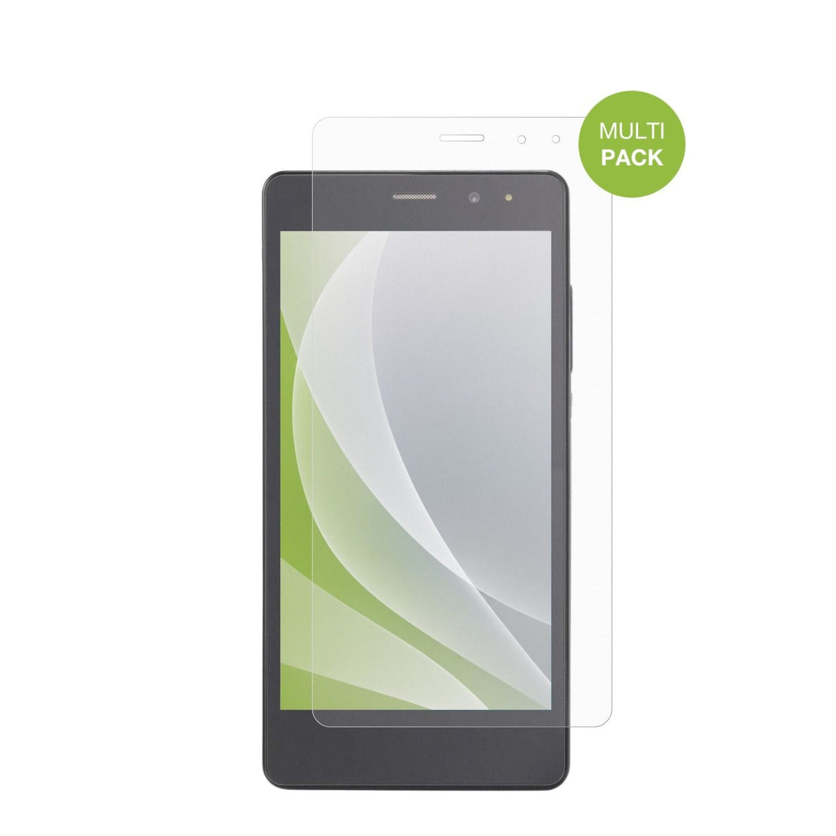 4x Screen Protector for Nomi i502 Drive Protection Anti Glare dipos