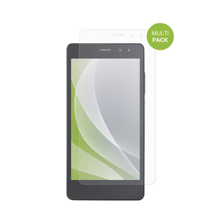 4x Screen Protector for Nomi i502 Drive Protection Anti Glare dipos