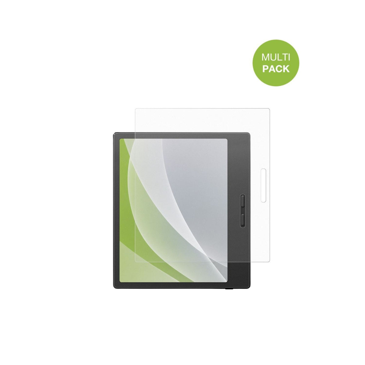 2x Screen Protector for Onyx Boox Go 7 Tappy Protection Anti Glare dipos
