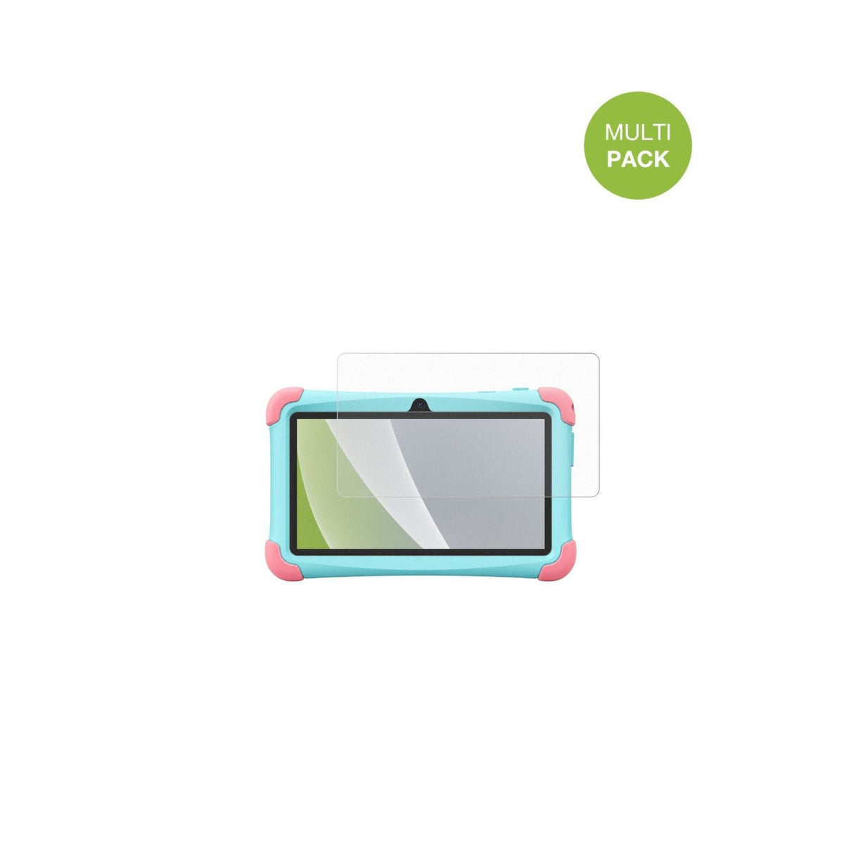 2x Screen Protector for Oscal Kido Mini Protection Anti Glare dipos