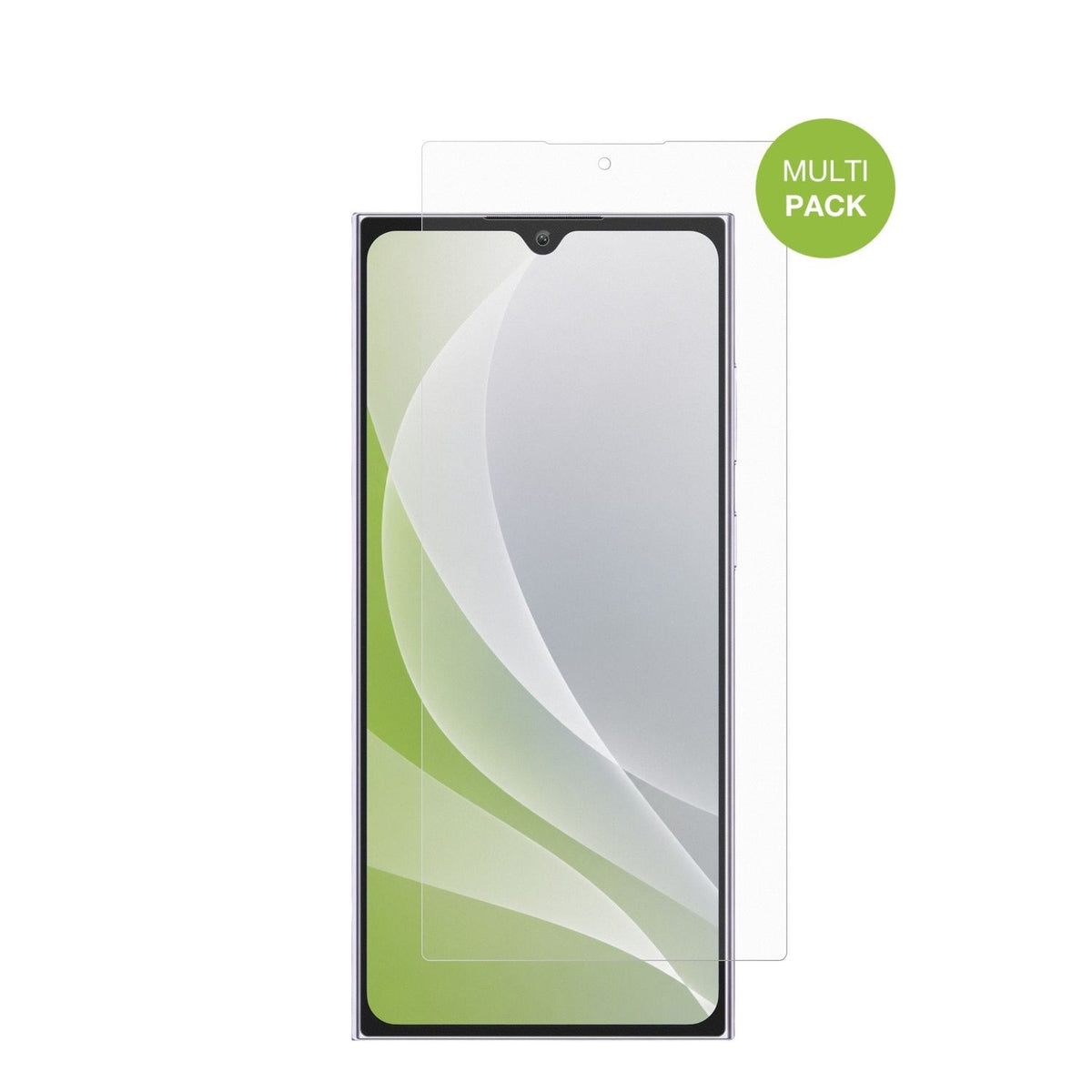 4x Screen Protector for Oukitel C61 Pro Protection Anti Glare dipos