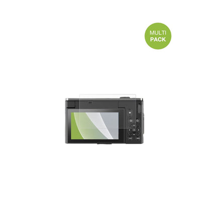 4x Screen Protector for Ourlife D610 Protection Anti Glare dipos