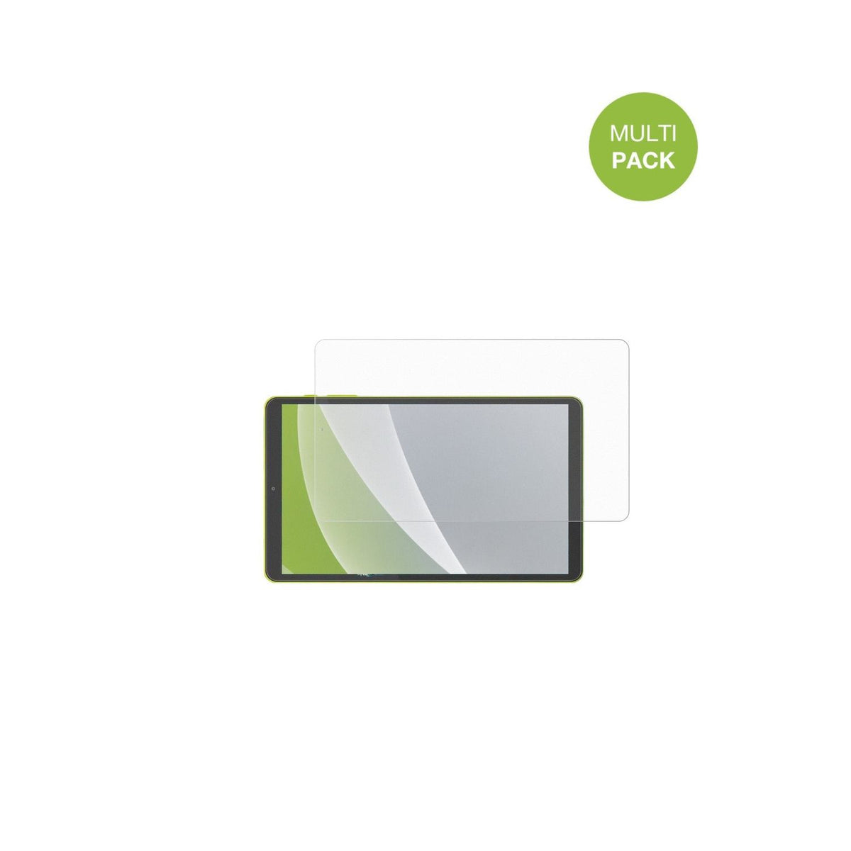 2x Screen Protector for Paitanry Tablet 8.7 Protection Anti Glare dipos