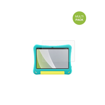 2x Screen Protector for PLOYER 1061D Protection Anti Glare dipos