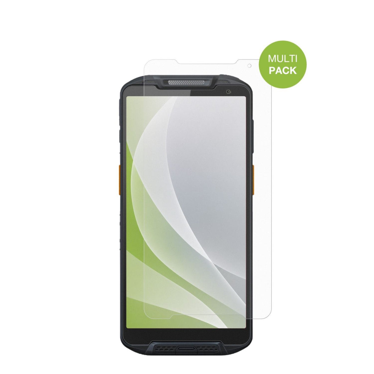 4x Screen Protector for Point Mobile PM95 Protection Anti Glare dipos