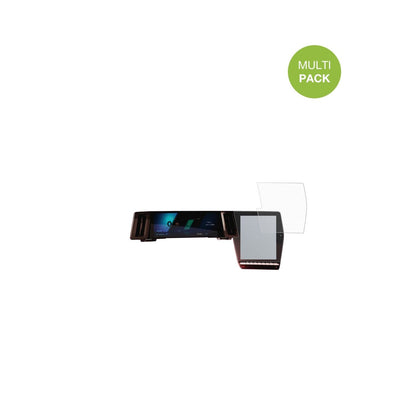 2x Screen Protector for Renault Austral openR Link 12 Protection Anti Glare dipos