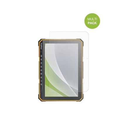 2x Screen Protector for RugGear RG935 Protection Anti Glare dipos