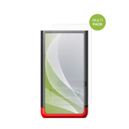 4x Screen Protector for ThermoMaven P4 Protection Anti Glare dipos