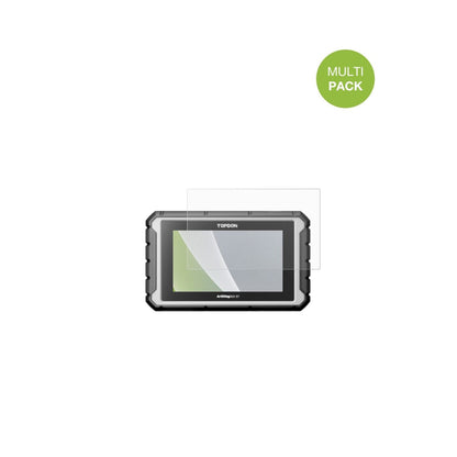 2x Screen Protector for Topdon ArtiDiag 900 BT Protection Anti Glare dipos