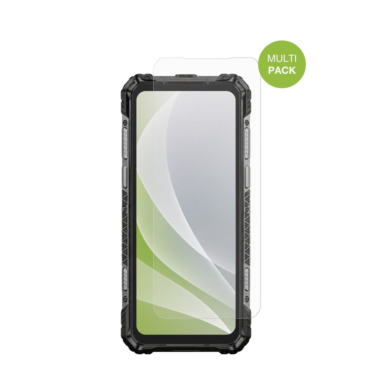 4x Screen Protector for Ulefone Armor 35 Pro Protection Anti Glare dipos
