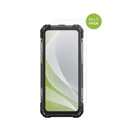 4x Screen Protector for Ulefone Armor 35 Pro Protection Anti Glare dipos
