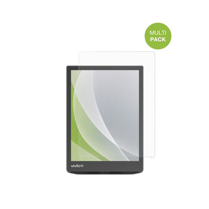 2x Screen Protector for Vivlio InkPad Color 3 Protection Anti Glare dipos