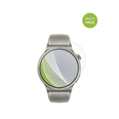 6x Screen Protector for Vivo Watch 6 Protection Anti Glare dipos