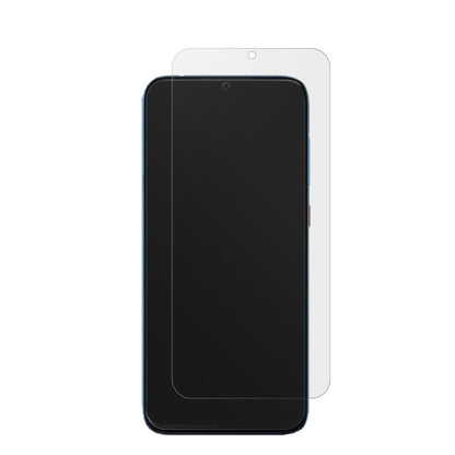 WaltonPrimo GH10i mit aufgebrachter dipos Displayschutzfolie, die lästige Fingerabdrücke minimiert