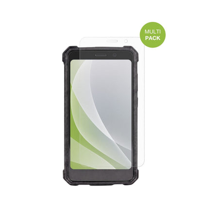 2x Screen Protector for yacdelo Rock V1 Protection Anti Glare dipos