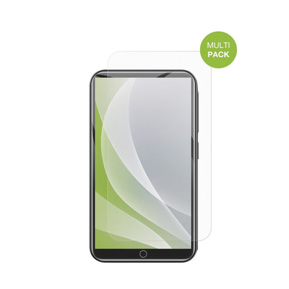 4x Screen Protector for ZAQE M12 Protection Anti Glare dipos
